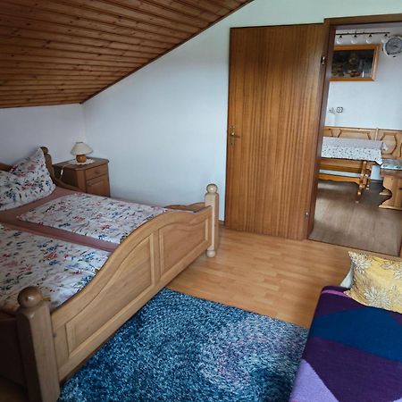 Christis Apartments Eberndorf Extérieur photo