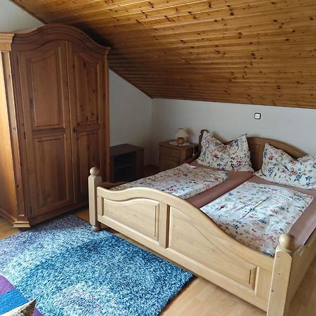 Christis Apartments Eberndorf Extérieur photo