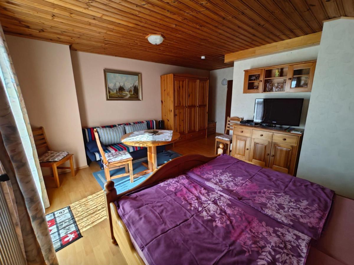 Christis Apartments Eberndorf Extérieur photo