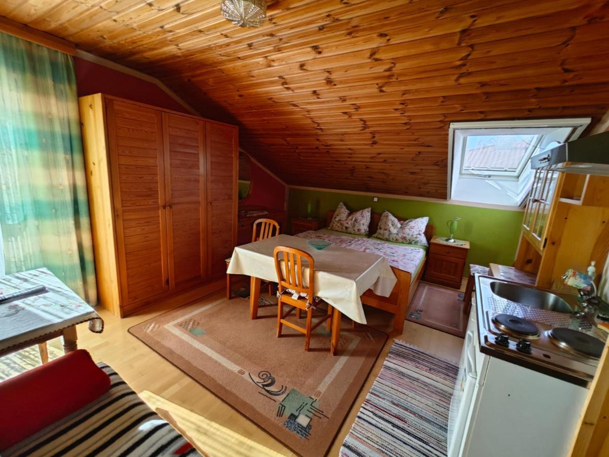 Christis Apartments Eberndorf Extérieur photo
