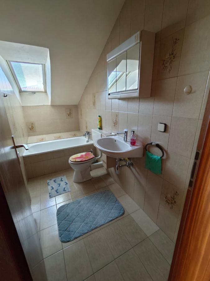 Christis Apartments Eberndorf Extérieur photo