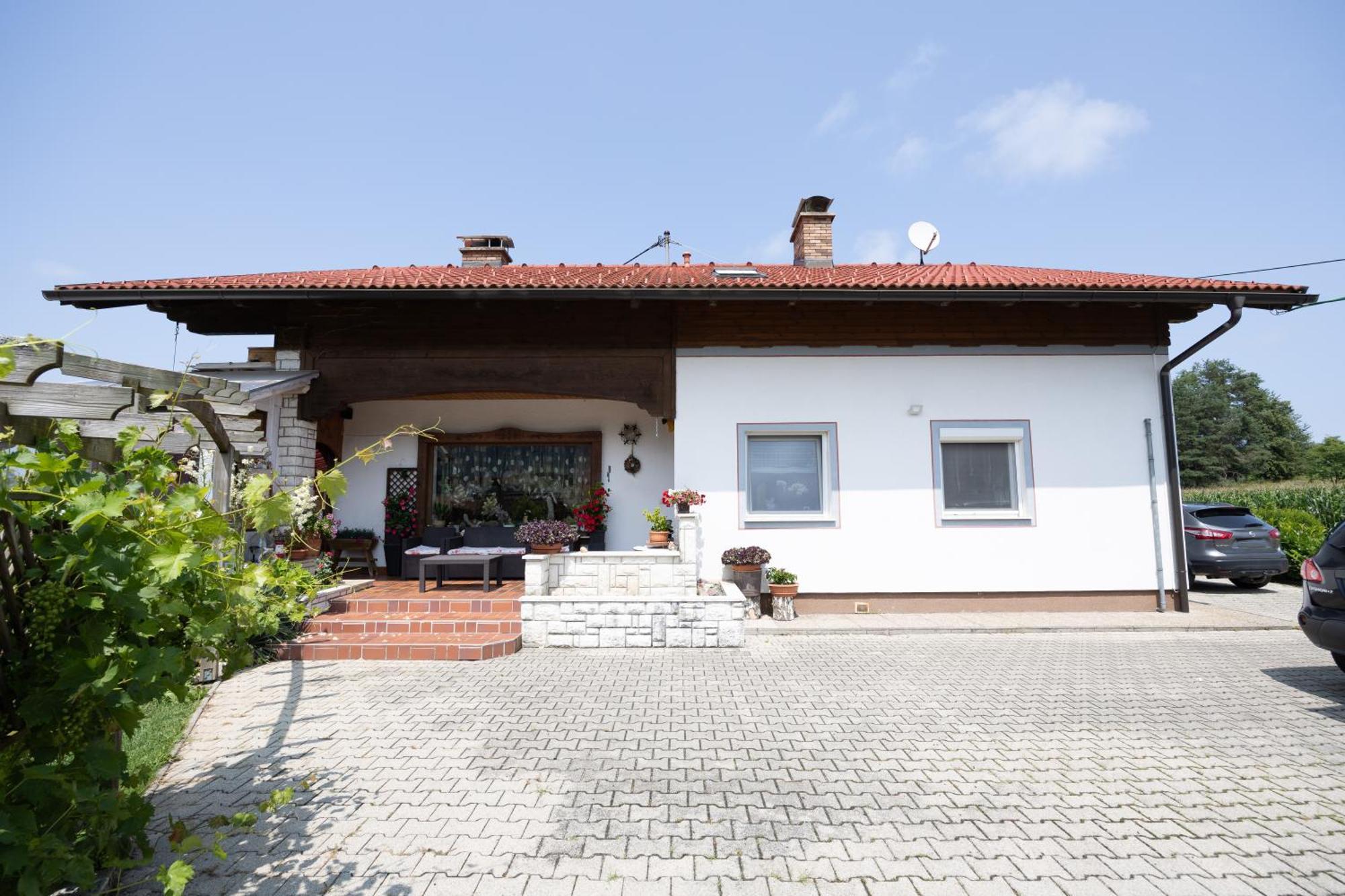 Christis Apartments Eberndorf Extérieur photo