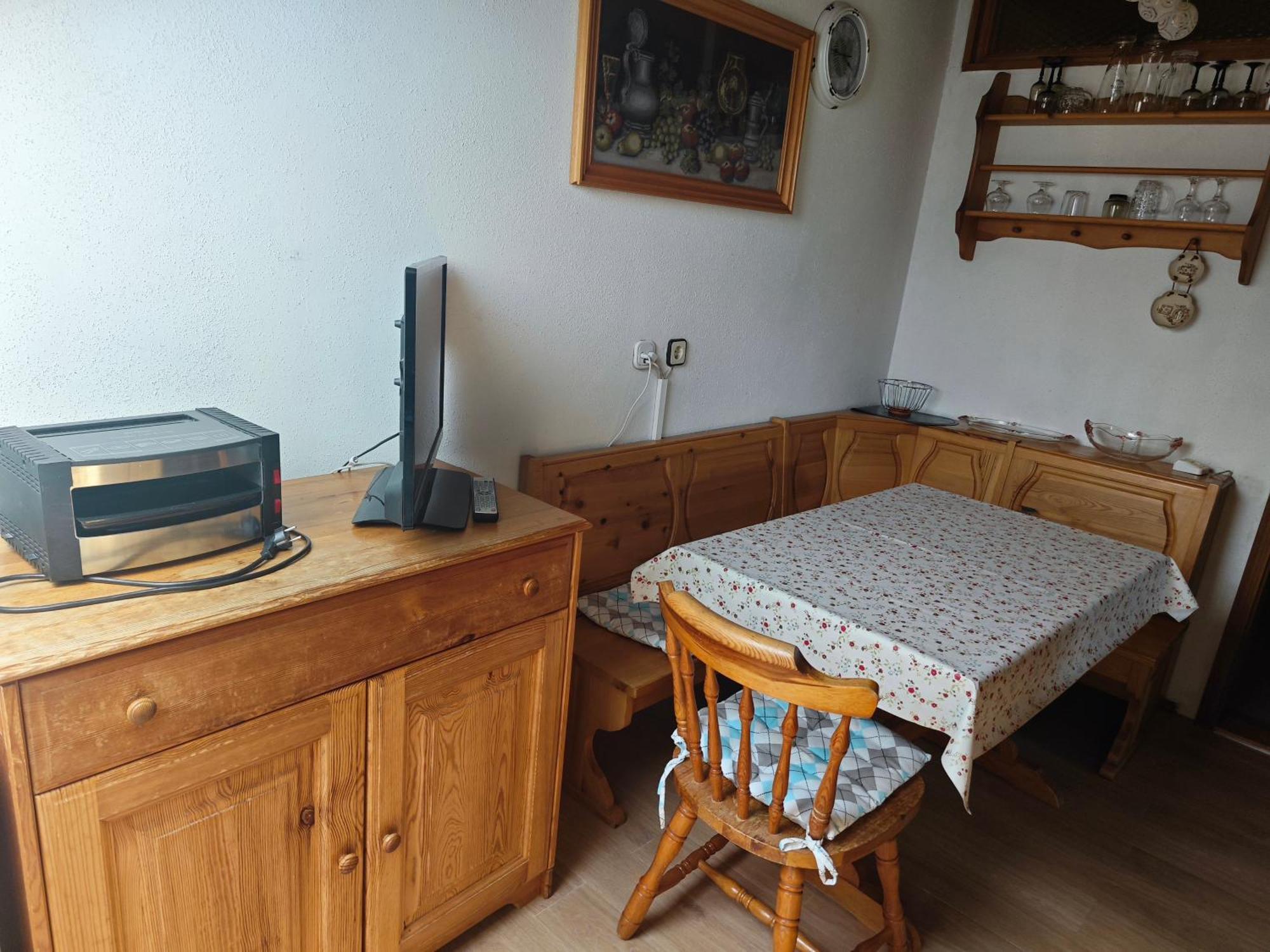 Christis Apartments Eberndorf Extérieur photo