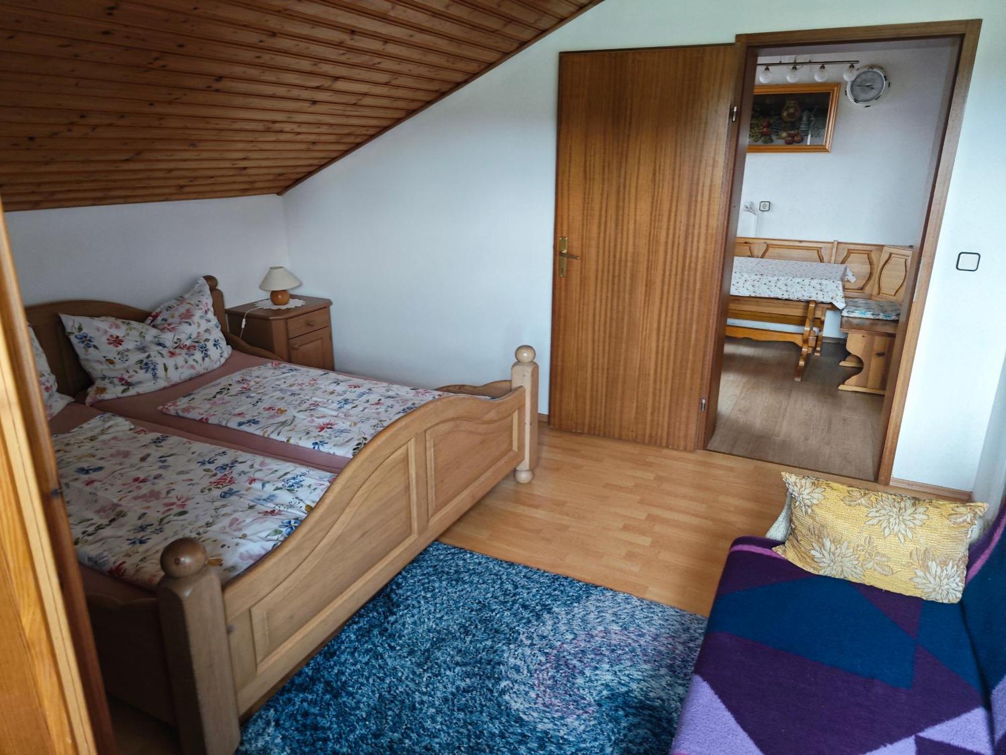 Christis Apartments Eberndorf Extérieur photo